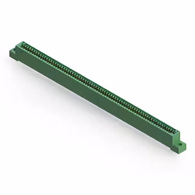 345-071-524-104 EDAC Inc.  Edgeboard Connectors